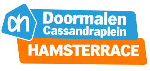 Logo van de actie